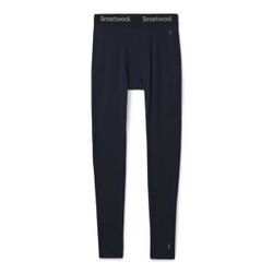 Smartwool Merino 250 Baselayer Bottom Men's in Deep Navy